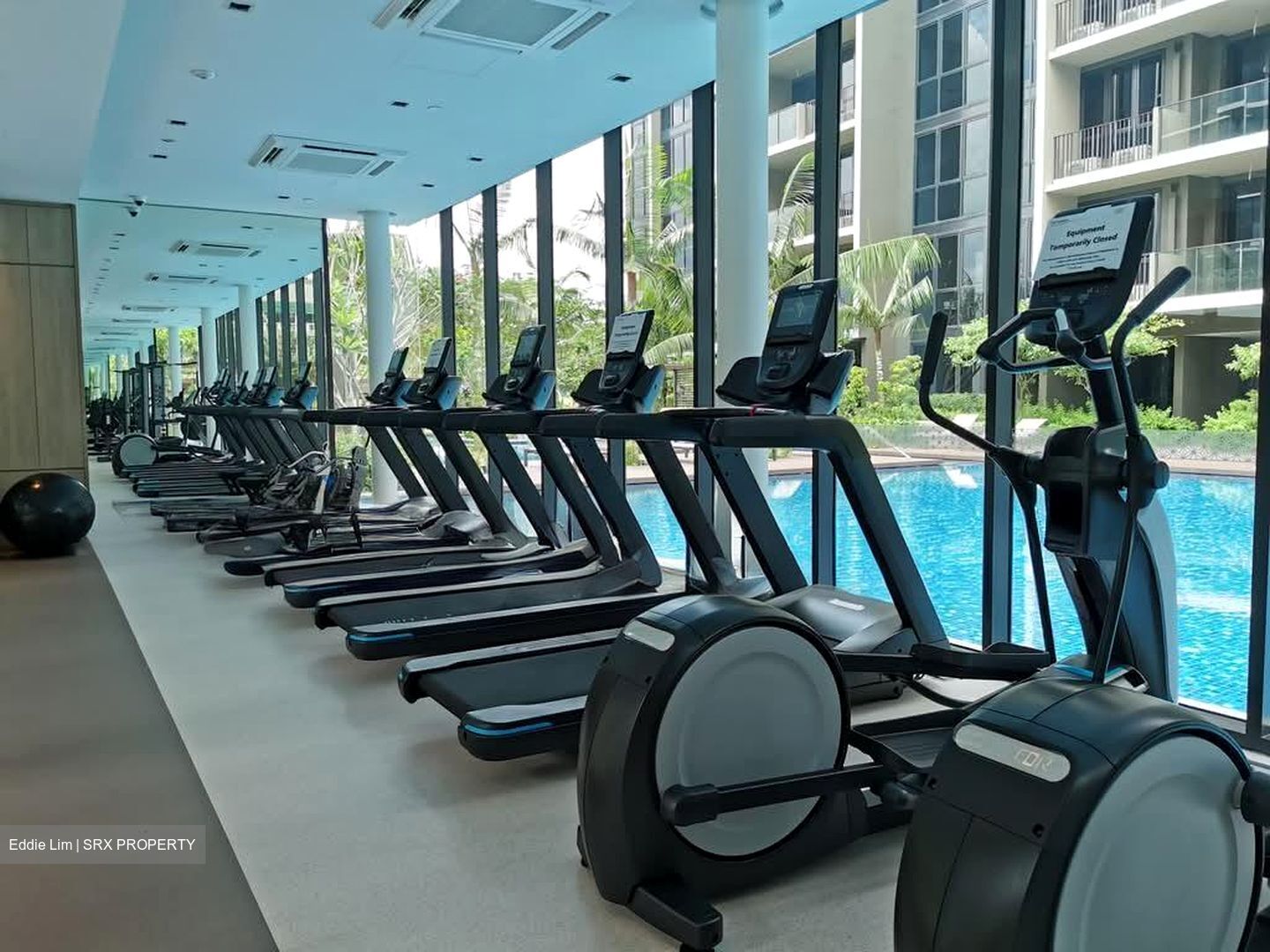 The Tapestry (D18), Condominium #570095391